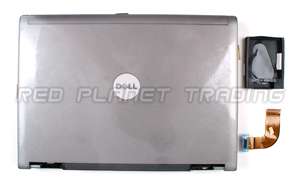 NEW Dell Latitude D430 Barebone Notebook F331C DW915  