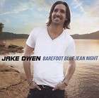 Barefoot Blue Jean Night * by Jake Owen (CD, Aug 2011, RCA Country 