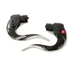   Design ABS Semi Carbon Time Trial Brake Lever