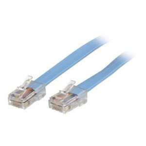   Rollover Cable   RJ45 Ethernet (Proprietary Cables)