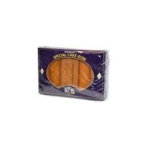  KCB Special Cake Rusk   12oz