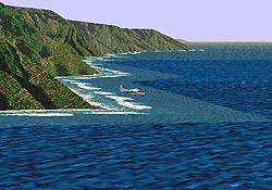 MS Hawaii for Flight Simulator PC CD game island add on  