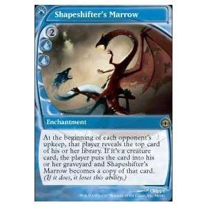   Gathering   Shapeshifters Marrow   Future Sight   Foil Toys & Games