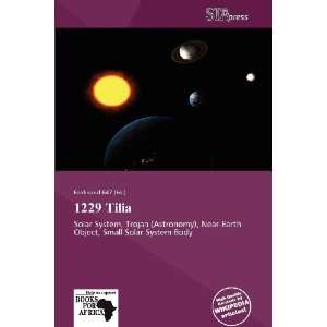  1229 Tilia (9786138742791) Ferdinand 647 Books