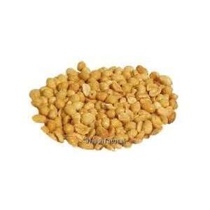 Peanuts Dry Roasted, No Salt, Halves 5 Grocery & Gourmet Food