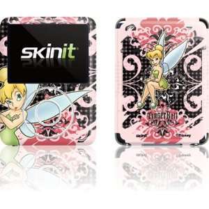  Pink Tink skin for iPod Nano (3rd Gen) 4GB/8GB  