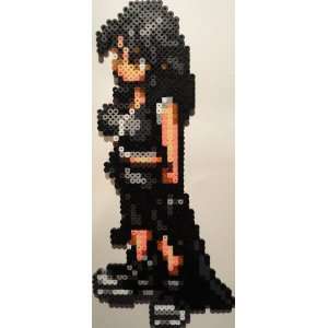 Tifa Lockhart Bead Sprite