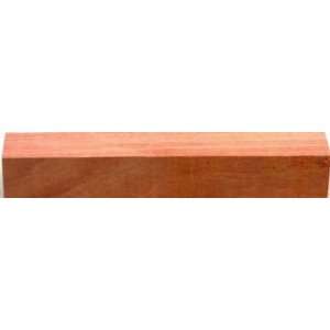  Rosewood Tiete 1 pc Pen Blank 3/4 x 5 Blanks Everything 