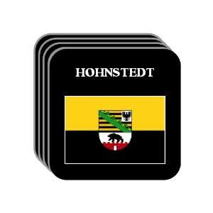  Saxony Anhalt   HOHNSTEDT Set of 4 Mini Mousepad 