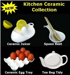 NEW stylish Ceramic Kitchen Collection with prices ranging from as 