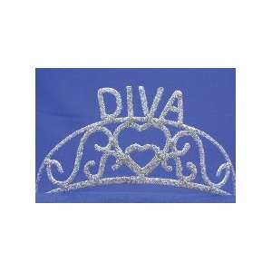  Diva Tiara 