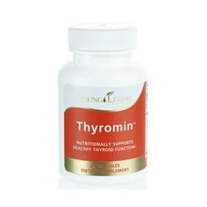  Thyromin by Young Living   60 caps