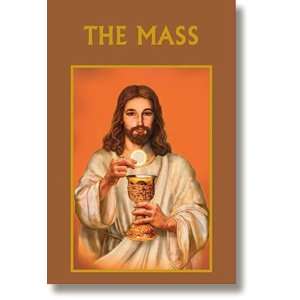  The Mass (MS002)   Paperback Automotive