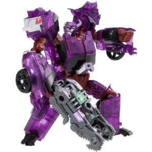  AM 08 Terrorcon Cliffjumper Toys & Games