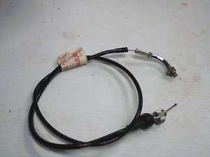 A5 KAWASAKI S1 S2 KH250 UPPER THROTTLE CABLE 54012 083  
