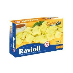 Glutenout Ravioli Ricotta & Spinach   2 Grocery & Gourmet Food