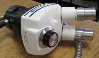 Bausch & Lomb StereoZoom 4 Microscope Head  
