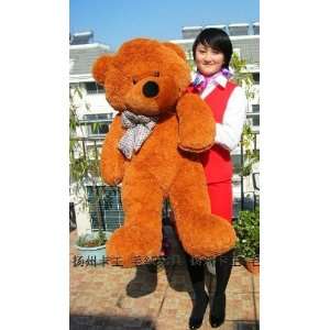   bear 1.2 meters/big embrace bear doll plush bear doll/lovers Toys