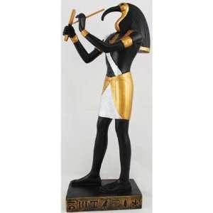  Thoth 