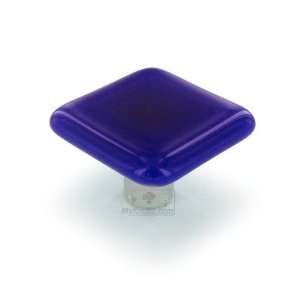  Hot knobs   solids collection   1 1/2 knob in deep royal 