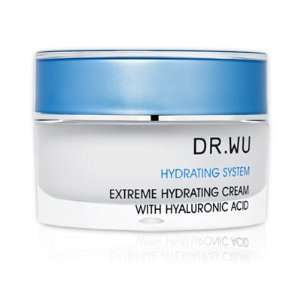  DR.WU Extreme Hydrating Cream With Hyaluronic Acid 15ml 