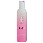 RUSK THICKR THICKENING SHAMPOO 8.5 OZ Strengthens and Repairs FINE 