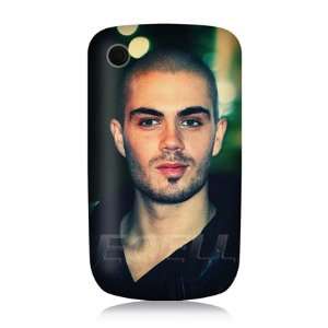  Ecell   MAX GEORGE THE WANTED BACK CASE COVER FOR 