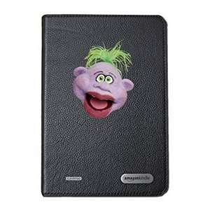  Peanuts Face by Jeff Dunham on  Kindle Cover Second 