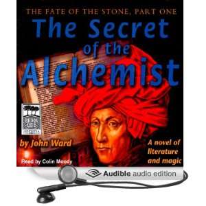  The Secret of the Alchemist The Fate of the Stone Trilogy 