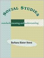  , (1930556306), Barbara Slater Stern, Textbooks   