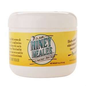  Dr. Boldts Hiney Healer Cream, Jar, 4 oz Health 