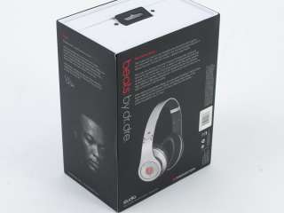 Beats Audio By Dr. Dre Studio Headset Monster  