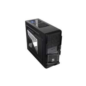  Thermaltake Chaser Vn400m1w2n No Ps Full Tower Case Black 