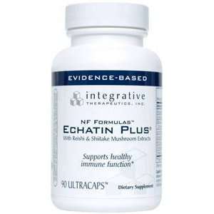  Echatin Plus 90 caps (Integrative Ther.)