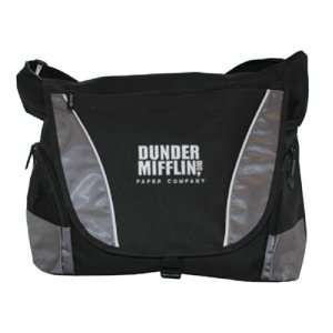  The Office Dunder Mifflin Messenger Bag Electronics