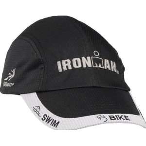 Headsweats Ironman Cocona Race Hat 