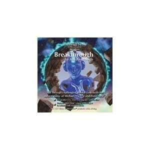  Hemi Sync Binaural Beat Breainwave Technology CD 