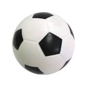  Poof Skinned Foam Soccer Ball from Olympia Sports (Set of 