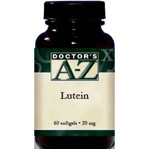  Lutein