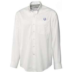 Indianapolis Colts Epic Button Down Shirt  Sports 