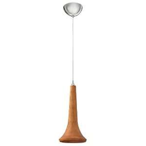   Light LED Mini Pendant from the Loft Collection