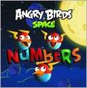 Angry Birds Space Numbers Rovio Entertainment