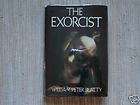 the exorcist by william peter blatty 5th print 1971 buy