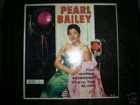 Pearl Bailey   Singing the Blues VINTAGE COOL DJS  