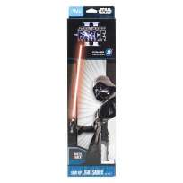 Power A Star Wars The Force Unleashed 2 Darth Vader Lightsaber(Wii)
