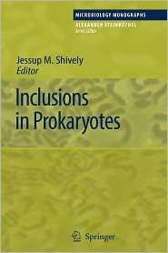   in Prokaryotes, (3642065635), Springer, Textbooks   