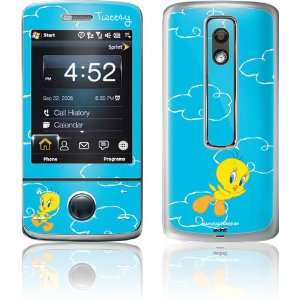  Tweety Bird Flying skin for HTC Touch Pro (Sprint / CDMA 