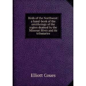 Birds of the Northwest a hand book of the ornithology of 