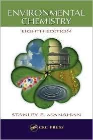   , (1566706335), Stanley E. Manahan, Textbooks   