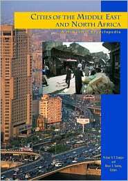 Cities of the Middle East and North Africa A Historical Encyclopedia 